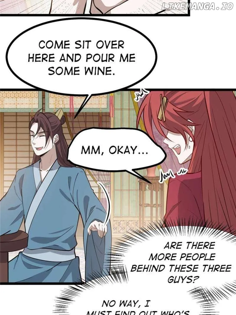 My Son, Quickly Rely On Your Father’s Prestige Chapter 114 page 50 - 