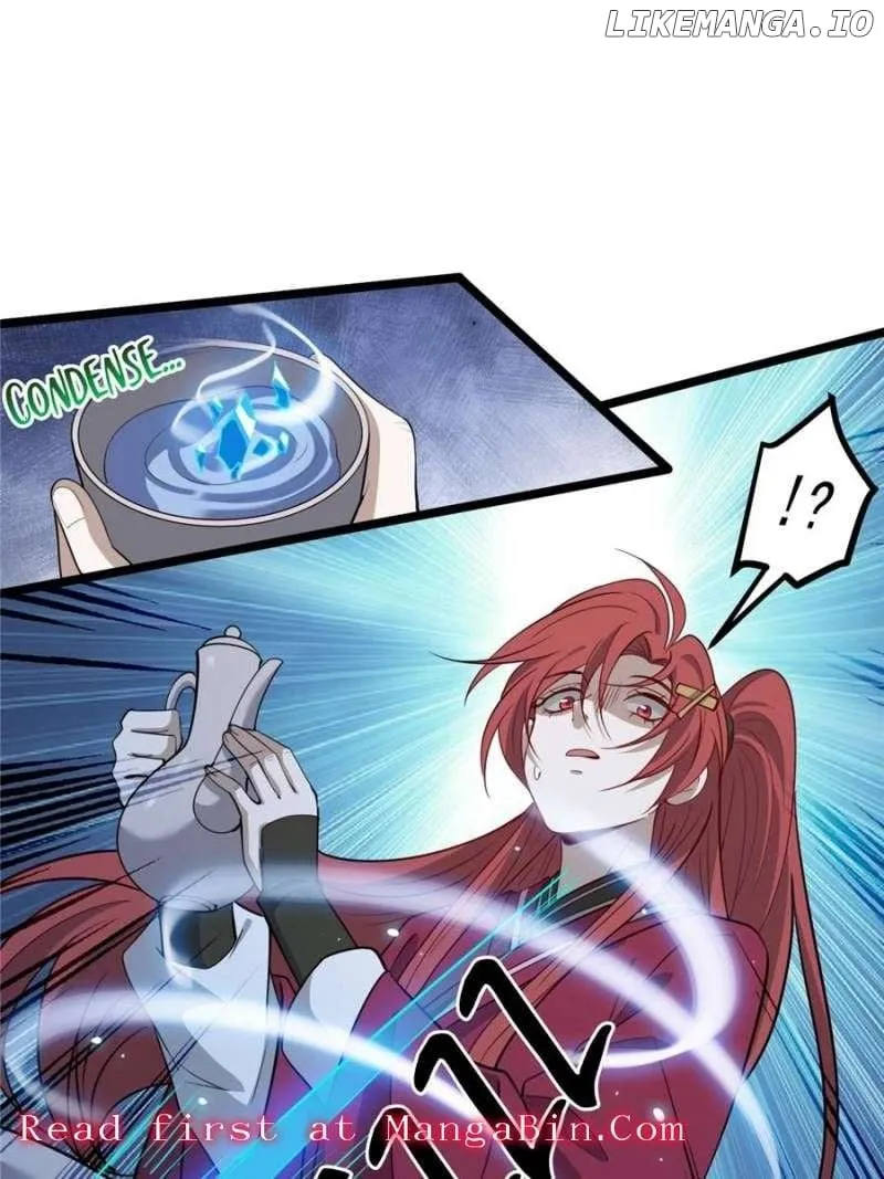 My Son, Quickly Rely On Your Father’s Prestige Chapter 114 page 53 - 