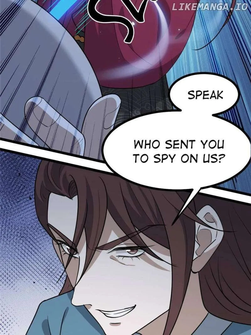 My Son, Quickly Rely On Your Father’s Prestige Chapter 114 page 54 - 