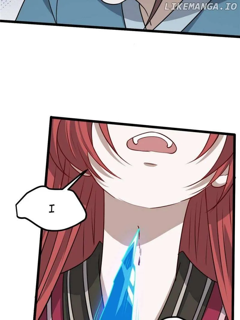 My Son, Quickly Rely On Your Father’s Prestige Chapter 114 page 55 - 