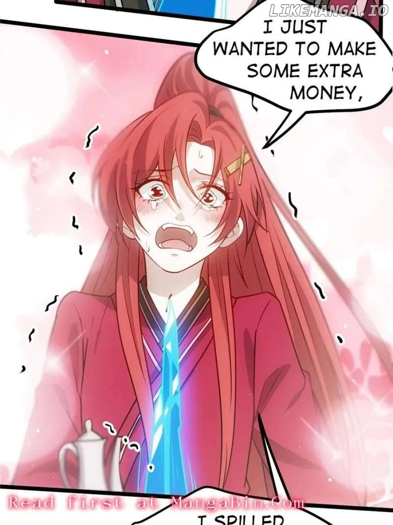 My Son, Quickly Rely On Your Father’s Prestige Chapter 114 page 56 - 