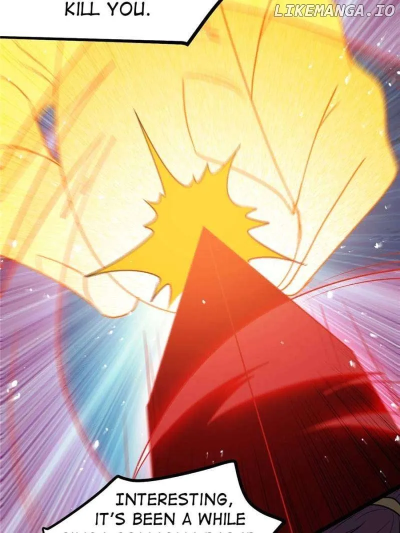 My Son, Quickly Rely On Your Father’s Prestige Chapter 114 page 8 - 