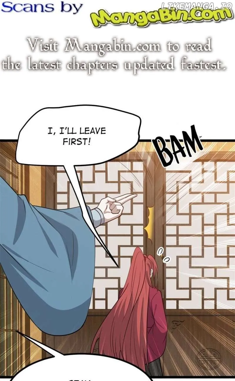My Son, Quickly Rely On Your Father’s Prestige Chapter 115 page 2 - 