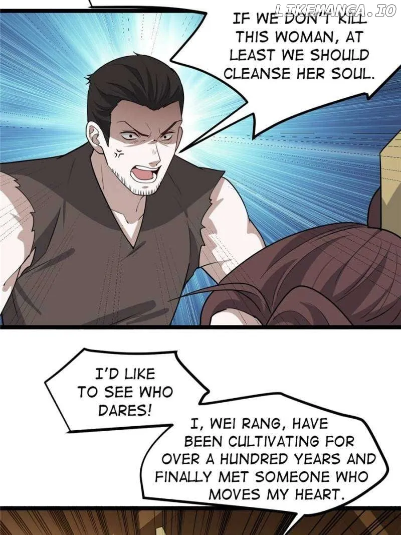 My Son, Quickly Rely On Your Father’s Prestige Chapter 115 page 12 - 