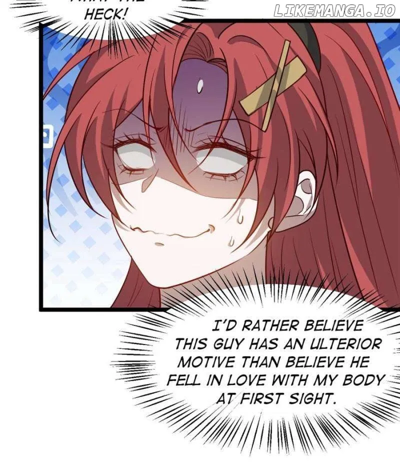 My Son, Quickly Rely On Your Father’s Prestige Chapter 115 page 14 - 