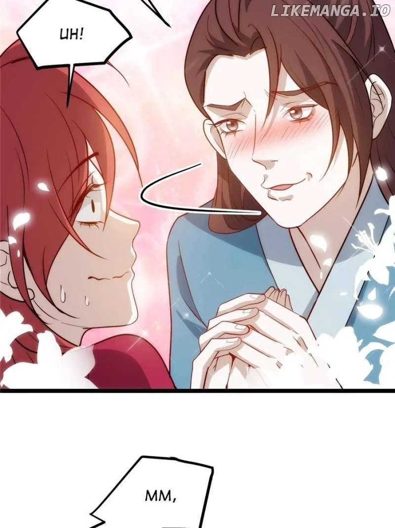 My Son, Quickly Rely On Your Father’s Prestige Chapter 115 page 17 - 