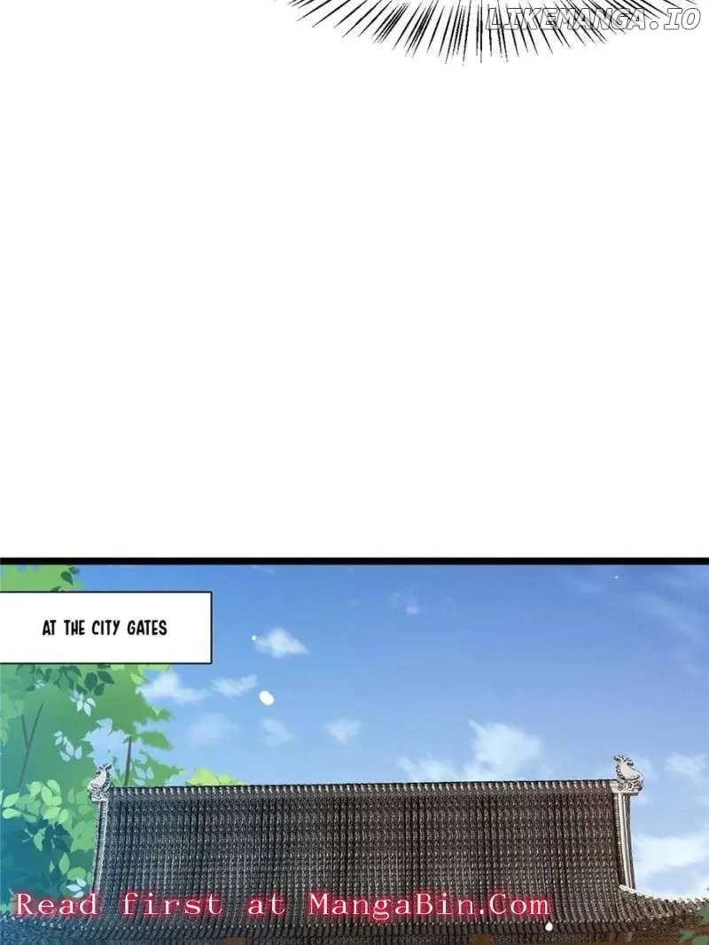 My Son, Quickly Rely On Your Father’s Prestige Chapter 115 page 19 - 
