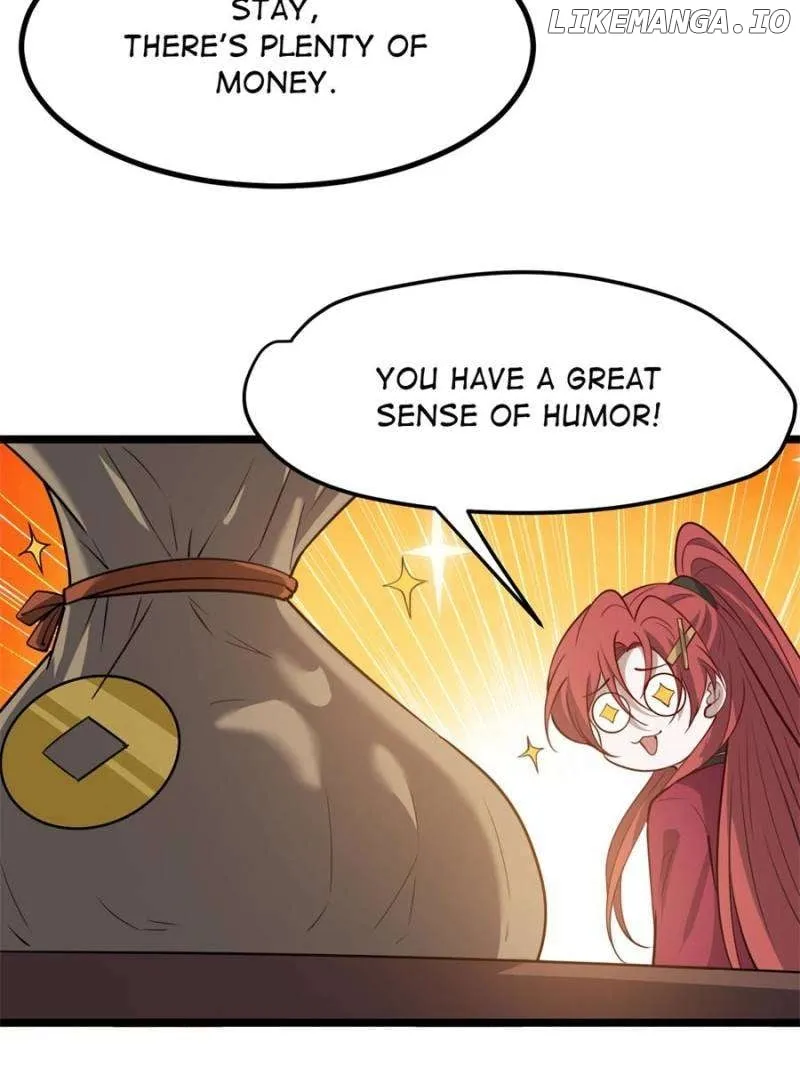 My Son, Quickly Rely On Your Father’s Prestige Chapter 115 page 3 - 