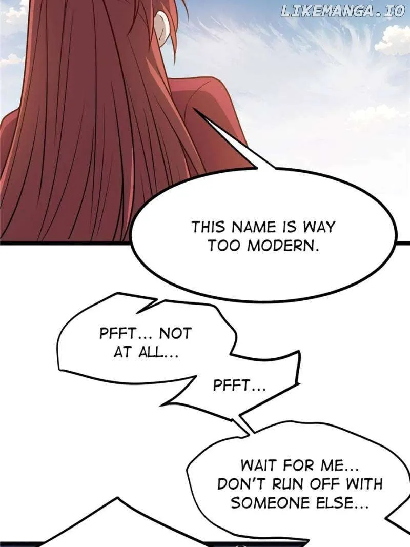 My Son, Quickly Rely On Your Father’s Prestige Chapter 115 page 24 - 
