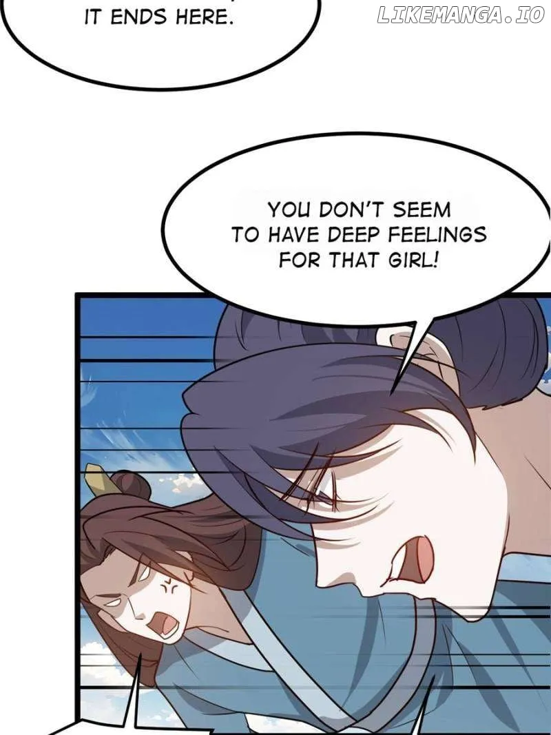 My Son, Quickly Rely On Your Father’s Prestige Chapter 115 page 37 - 