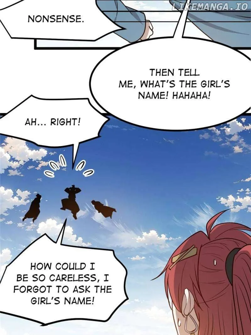 My Son, Quickly Rely On Your Father’s Prestige Chapter 115 page 38 - 