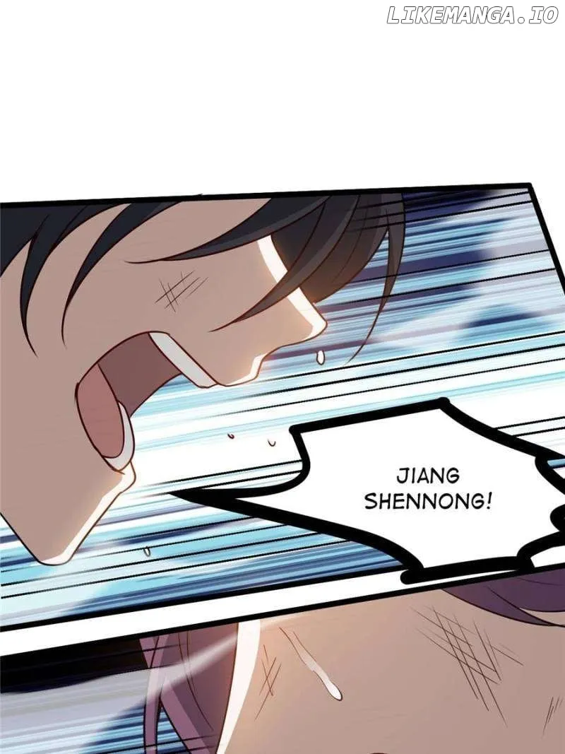 My Son, Quickly Rely On Your Father’s Prestige Chapter 115 page 41 - 
