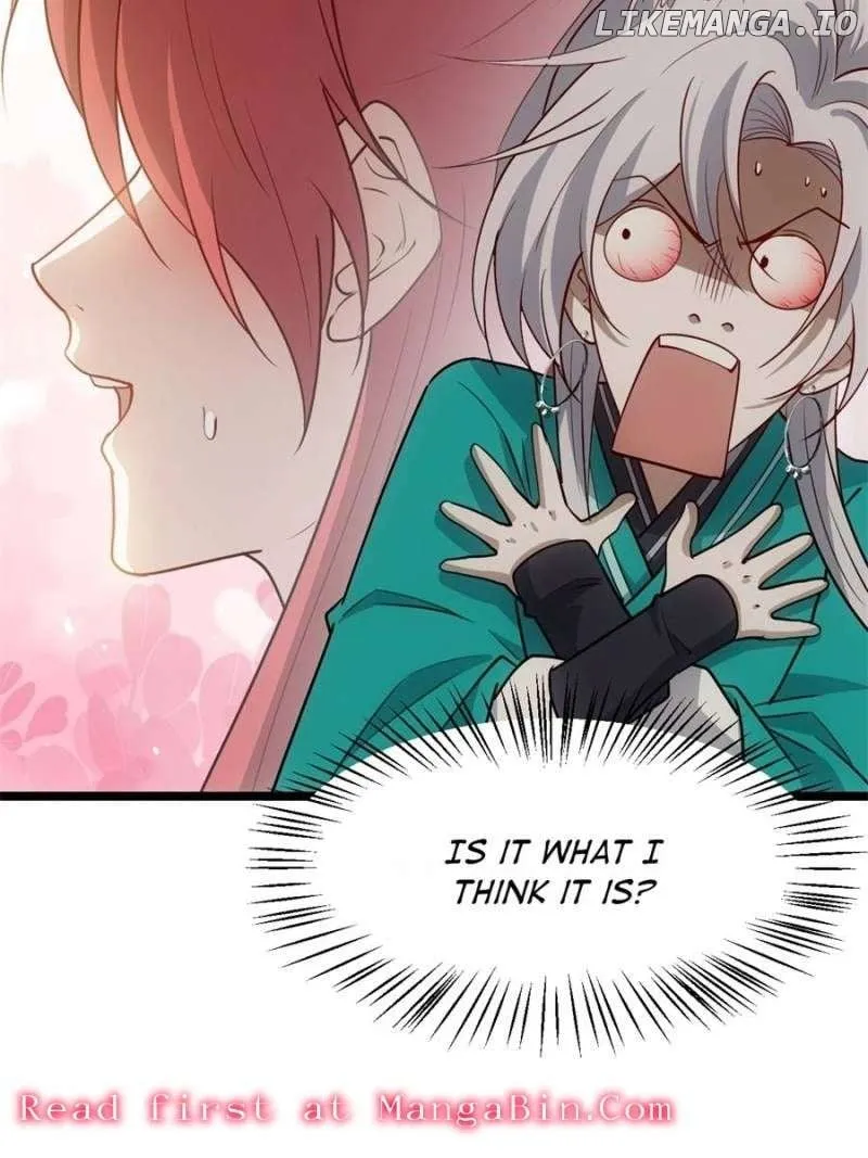 My Son, Quickly Rely On Your Father’s Prestige Chapter 115 page 7 - 