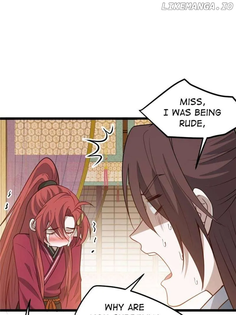 My Son, Quickly Rely On Your Father’s Prestige Chapter 115 page 9 - 