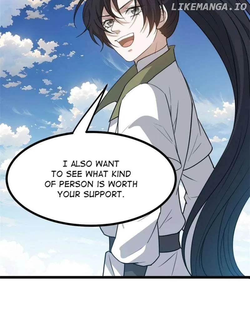 My Son, Quickly Rely On Your Father’s Prestige Chapter 116 page 2 - 