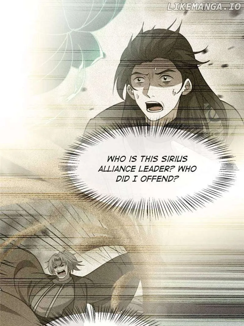 My Son, Quickly Rely On Your Father’s Prestige Chapter 116 page 11 - 