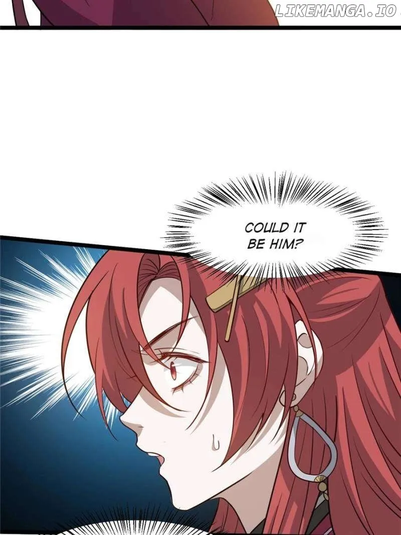 My Son, Quickly Rely On Your Father’s Prestige Chapter 116 page 13 - 