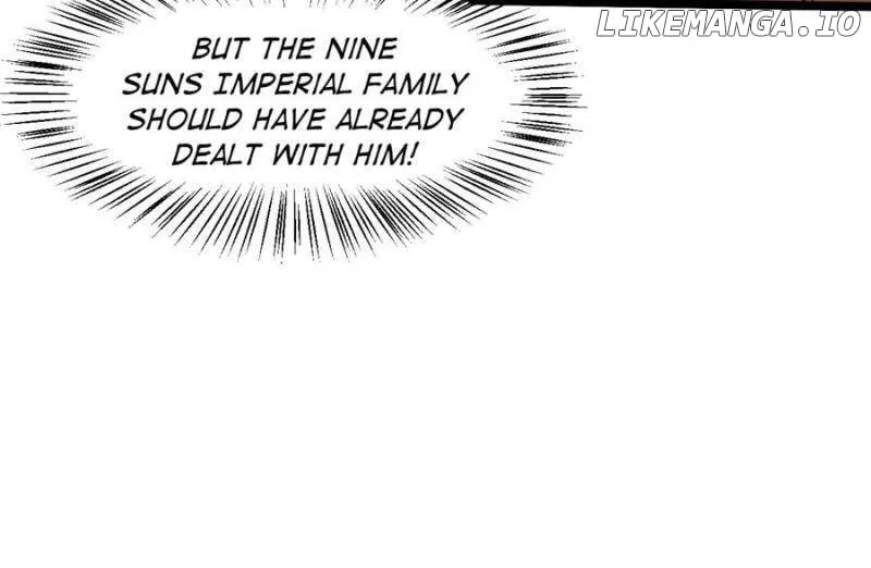 My Son, Quickly Rely On Your Father’s Prestige Chapter 116 page 14 - 