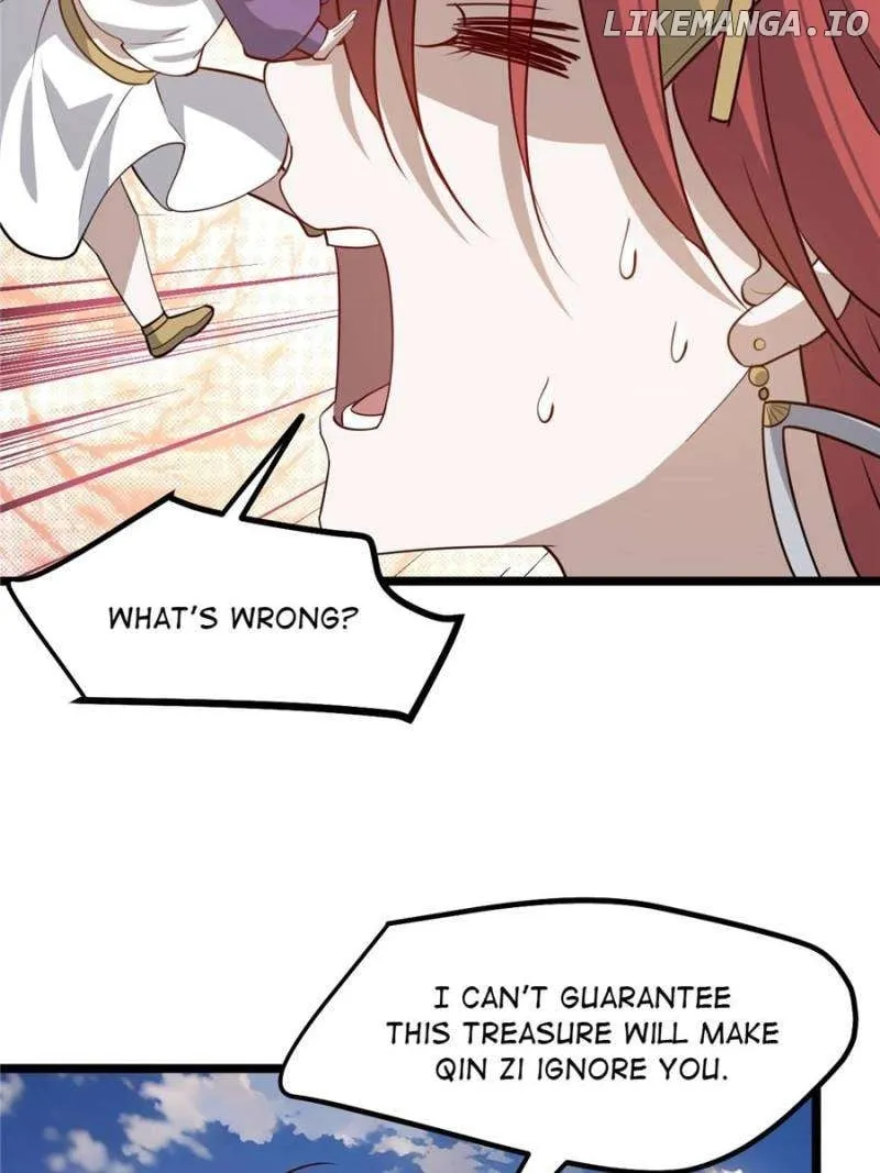My Son, Quickly Rely On Your Father’s Prestige Chapter 116 page 19 - 
