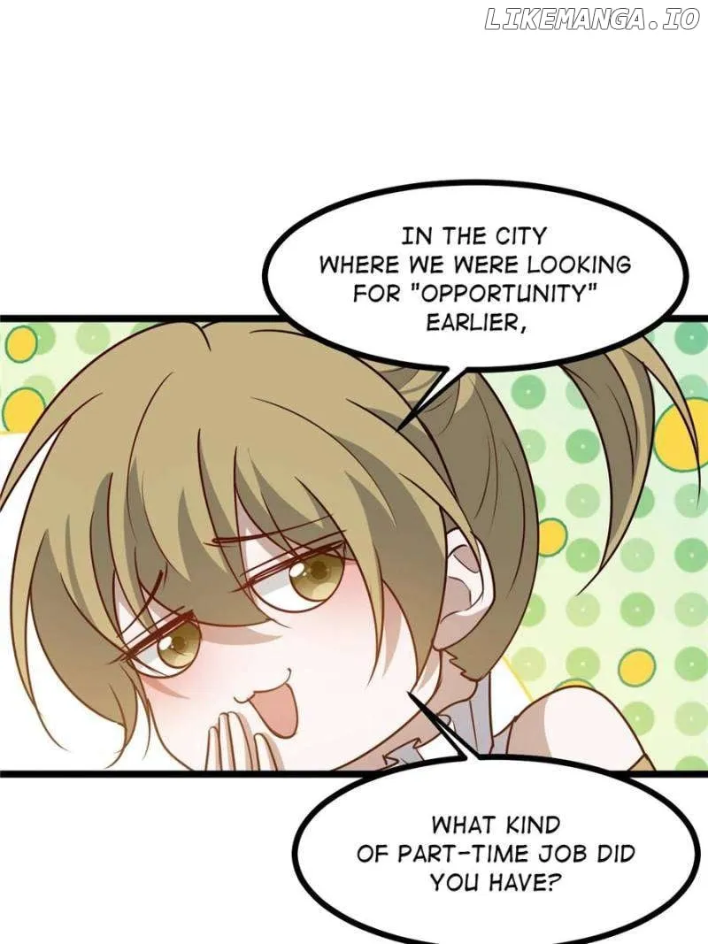 My Son, Quickly Rely On Your Father’s Prestige Chapter 116 page 23 - 