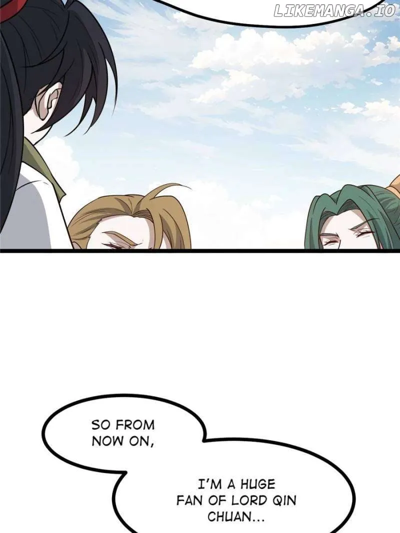 My Son, Quickly Rely On Your Father’s Prestige Chapter 116 page 26 - 