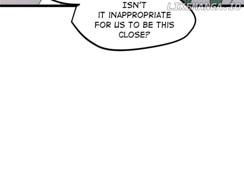 My Son, Quickly Rely On Your Father’s Prestige Chapter 116 page 29 - 