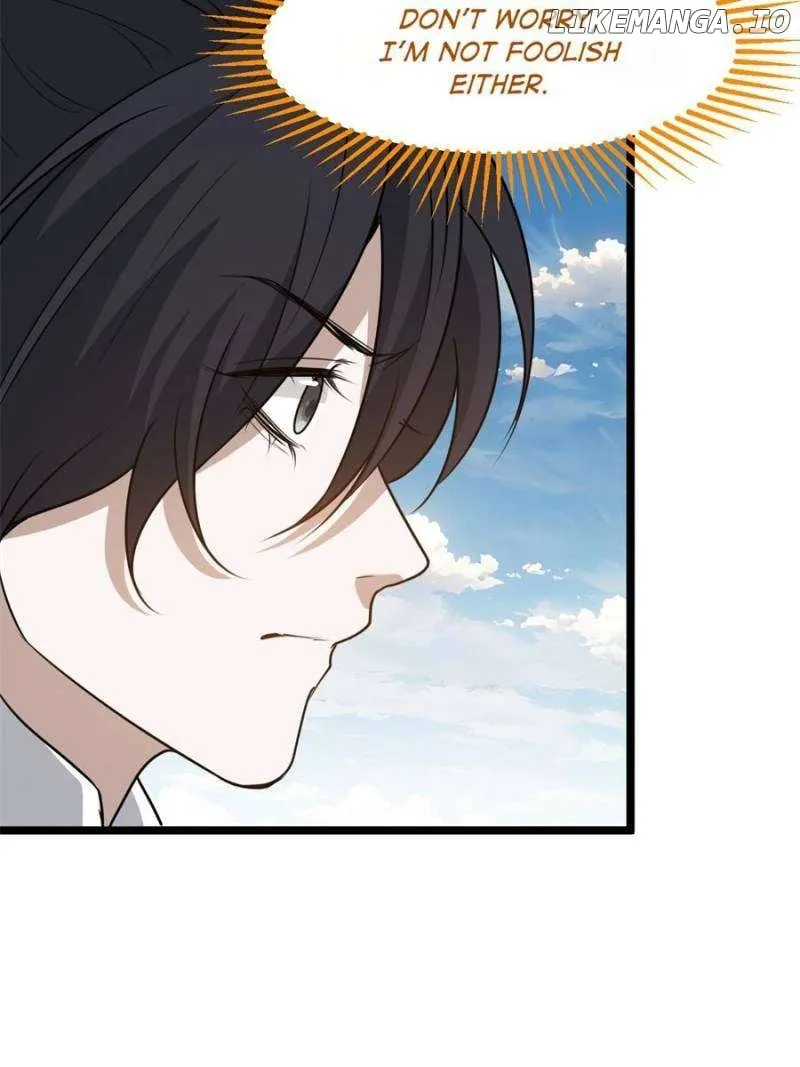 My Son, Quickly Rely On Your Father’s Prestige Chapter 116 page 4 - 