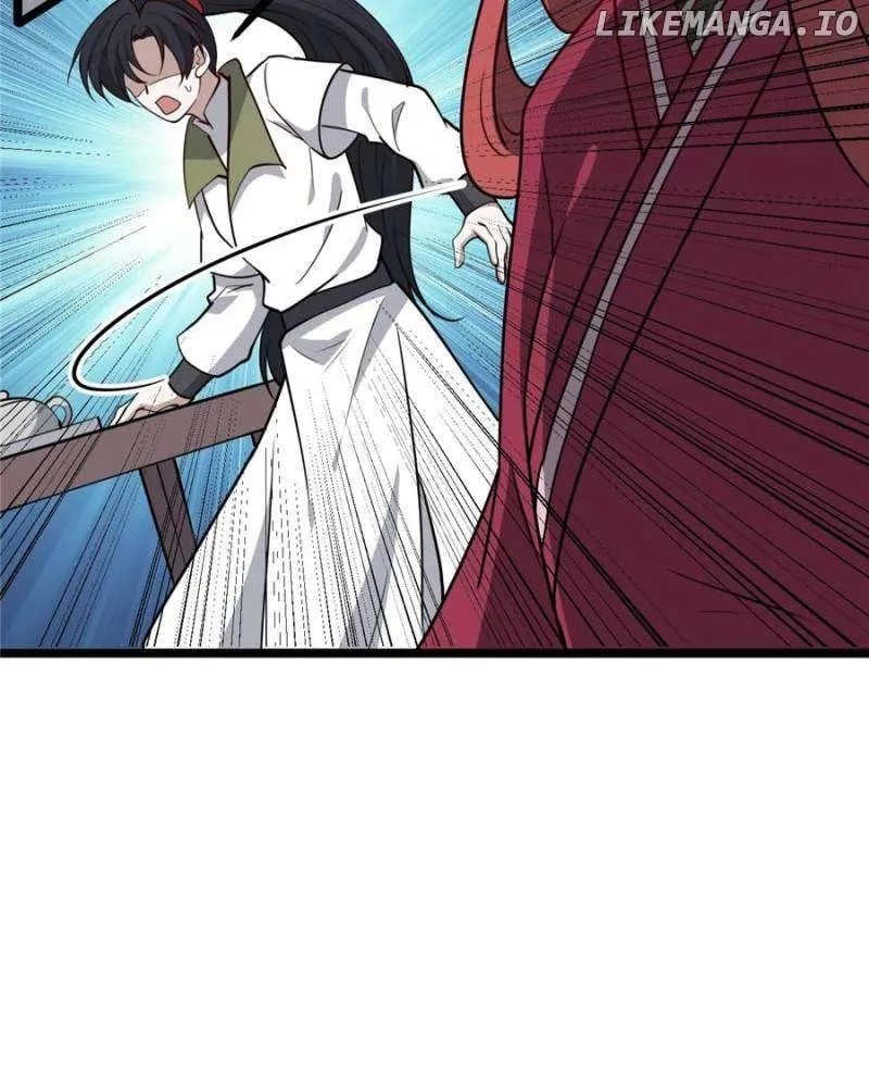 My Son, Quickly Rely On Your Father’s Prestige Chapter 116 page 34 - 