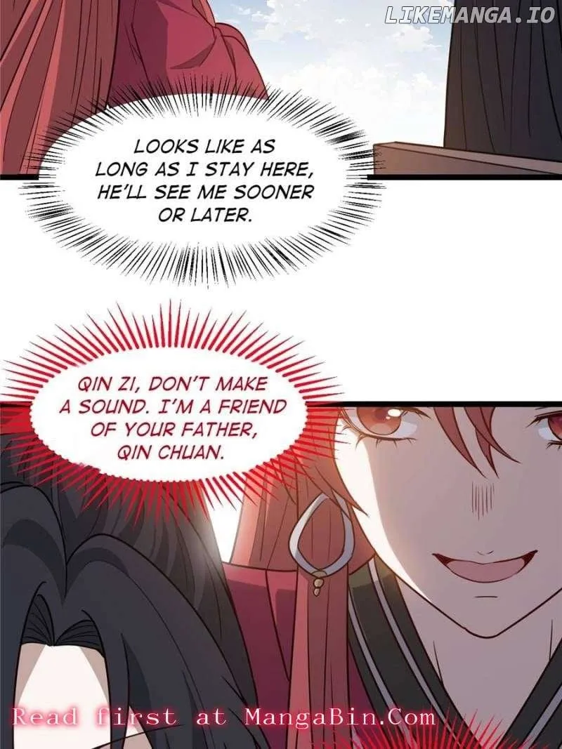 My Son, Quickly Rely On Your Father’s Prestige Chapter 116 page 39 - 