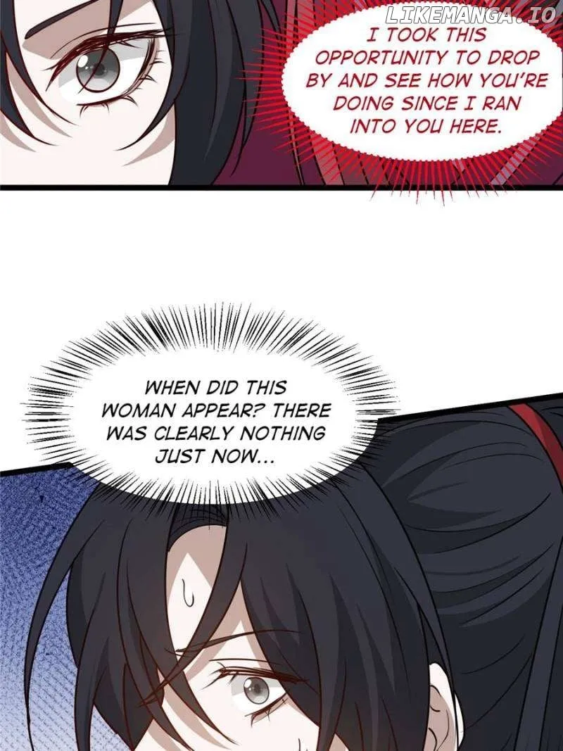 My Son, Quickly Rely On Your Father’s Prestige Chapter 116 page 40 - 