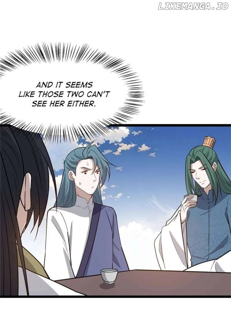 My Son, Quickly Rely On Your Father’s Prestige Chapter 116 page 42 - 
