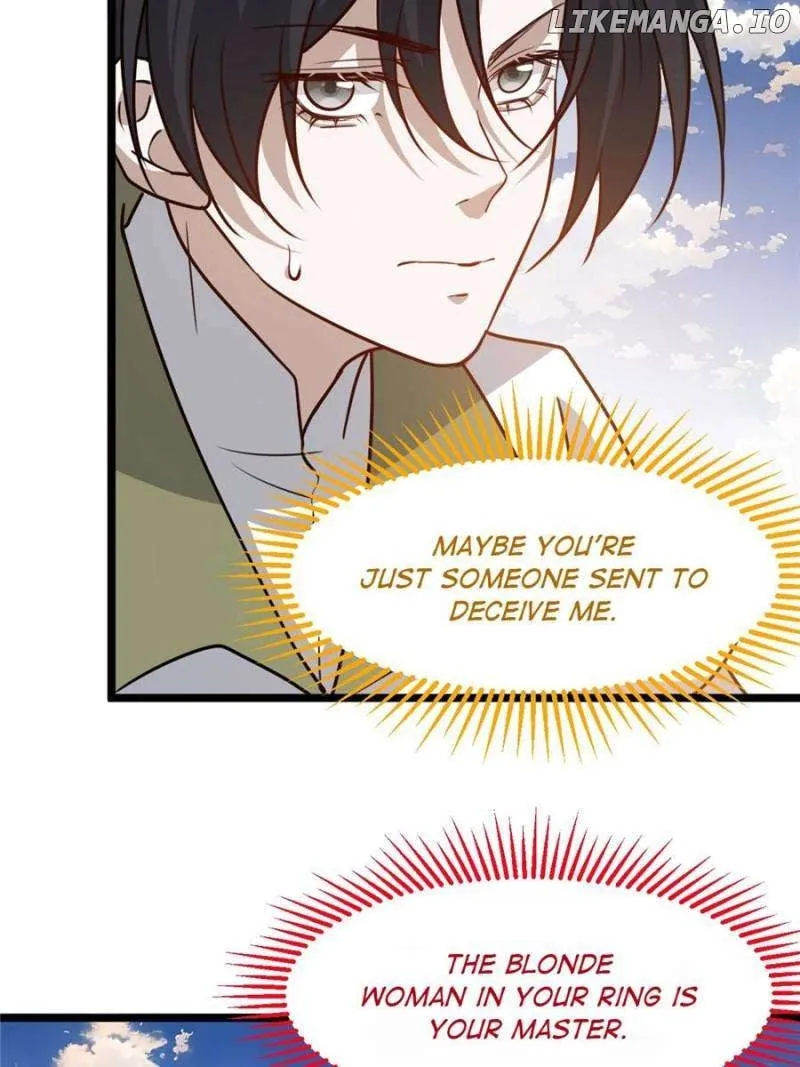 My Son, Quickly Rely On Your Father’s Prestige Chapter 116 page 45 - 