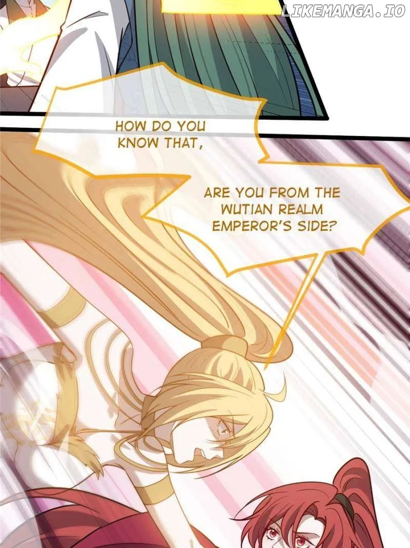 My Son, Quickly Rely On Your Father’s Prestige Chapter 116 page 47 - 