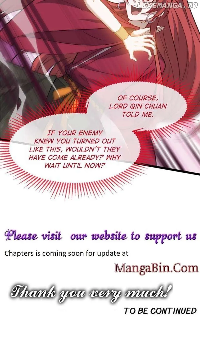 My Son, Quickly Rely On Your Father’s Prestige Chapter 116 page 48 - 