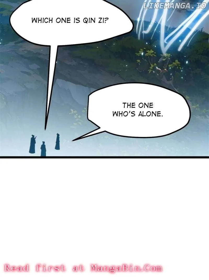 My Son, Quickly Rely On Your Father’s Prestige Chapter 116 page 6 - 