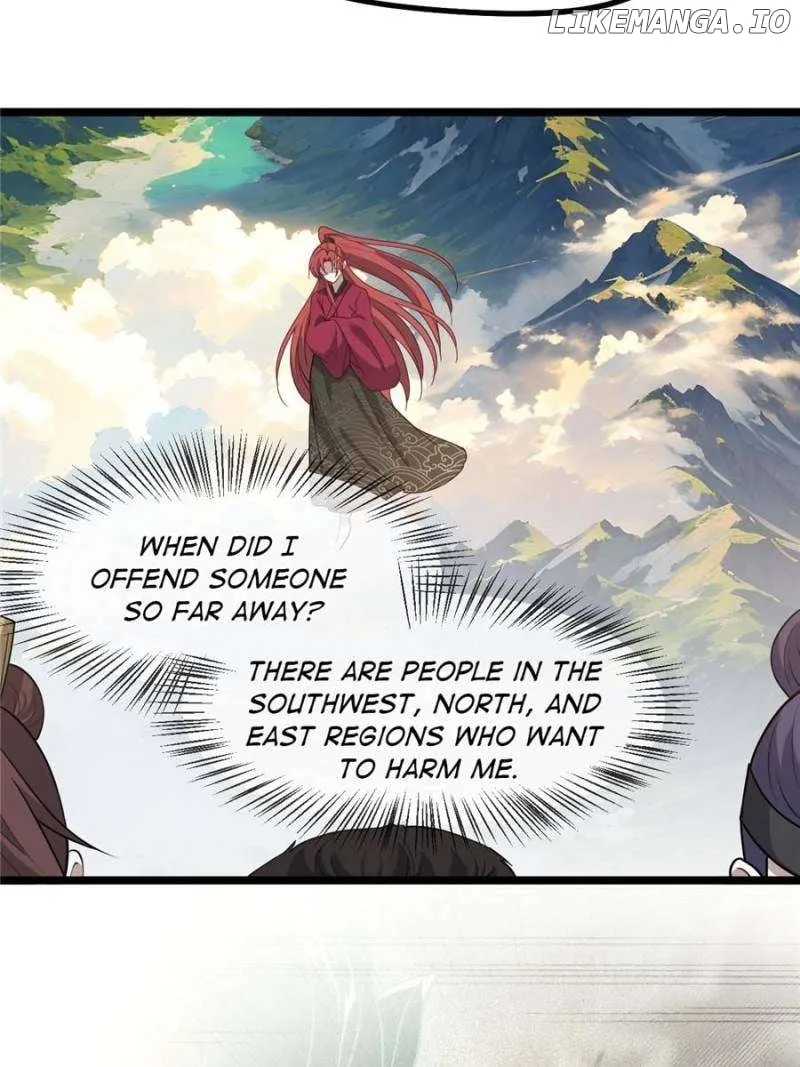 My Son, Quickly Rely On Your Father’s Prestige Chapter 116 page 10 - 