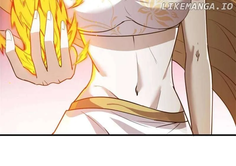 My Son, Quickly Rely On Your Father’s Prestige Chapter 117 page 11 - 