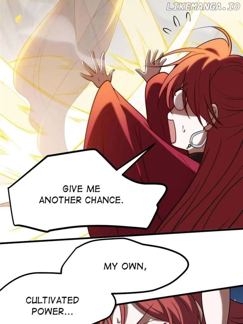 My Son, Quickly Rely On Your Father’s Prestige Chapter 117 page 15 - 