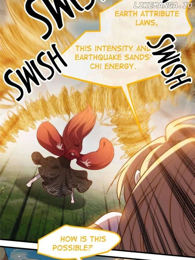 My Son, Quickly Rely On Your Father’s Prestige Chapter 117 page 17 - 