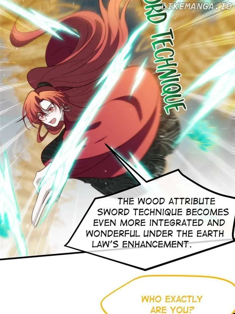 My Son, Quickly Rely On Your Father’s Prestige Chapter 117 page 19 - 