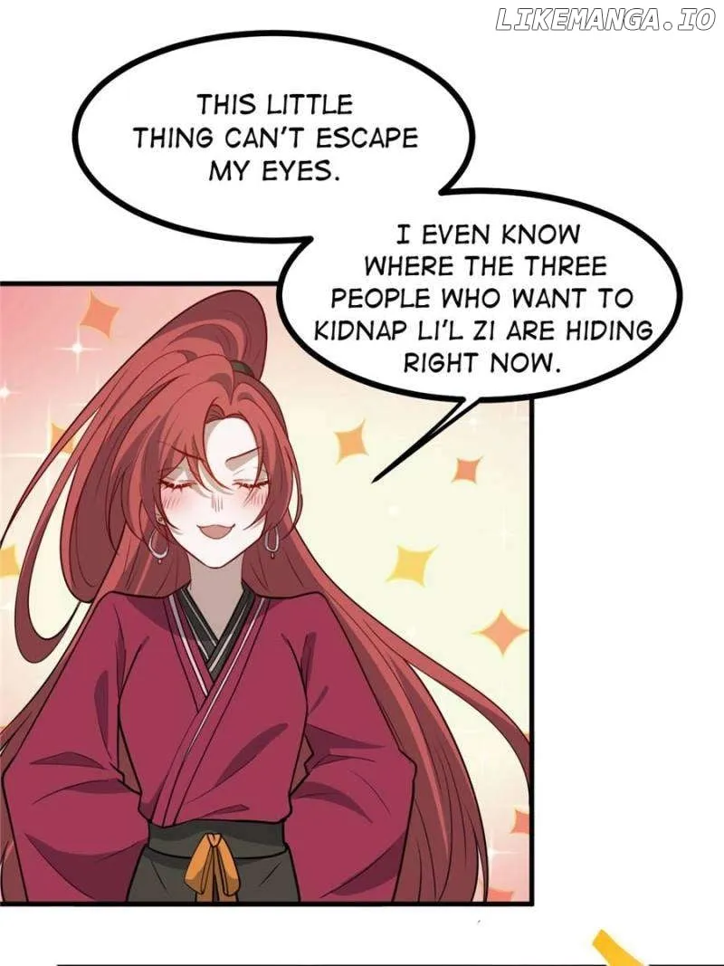 My Son, Quickly Rely On Your Father’s Prestige Chapter 117 page 27 - 
