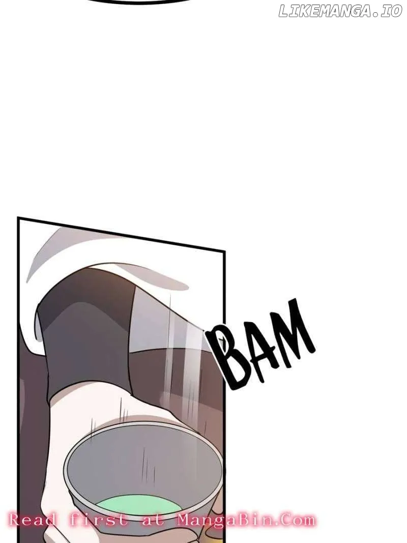 My Son, Quickly Rely On Your Father’s Prestige Chapter 117 page 37 - 