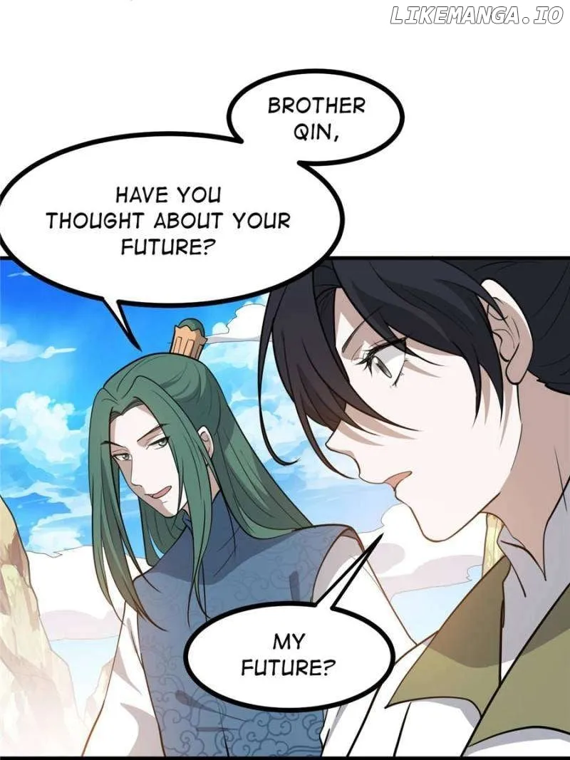 My Son, Quickly Rely On Your Father’s Prestige Chapter 117 page 39 - 