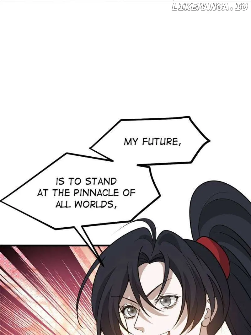 My Son, Quickly Rely On Your Father’s Prestige Chapter 117 page 40 - 