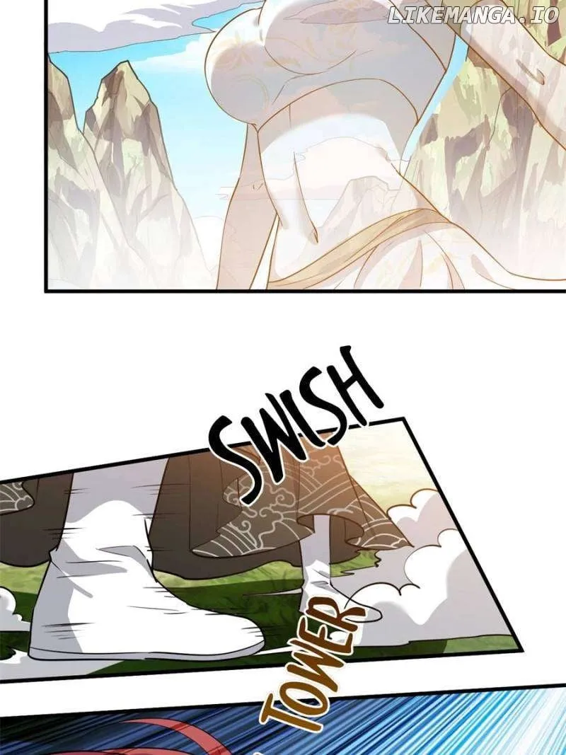 My Son, Quickly Rely On Your Father’s Prestige Chapter 117 page 6 - 