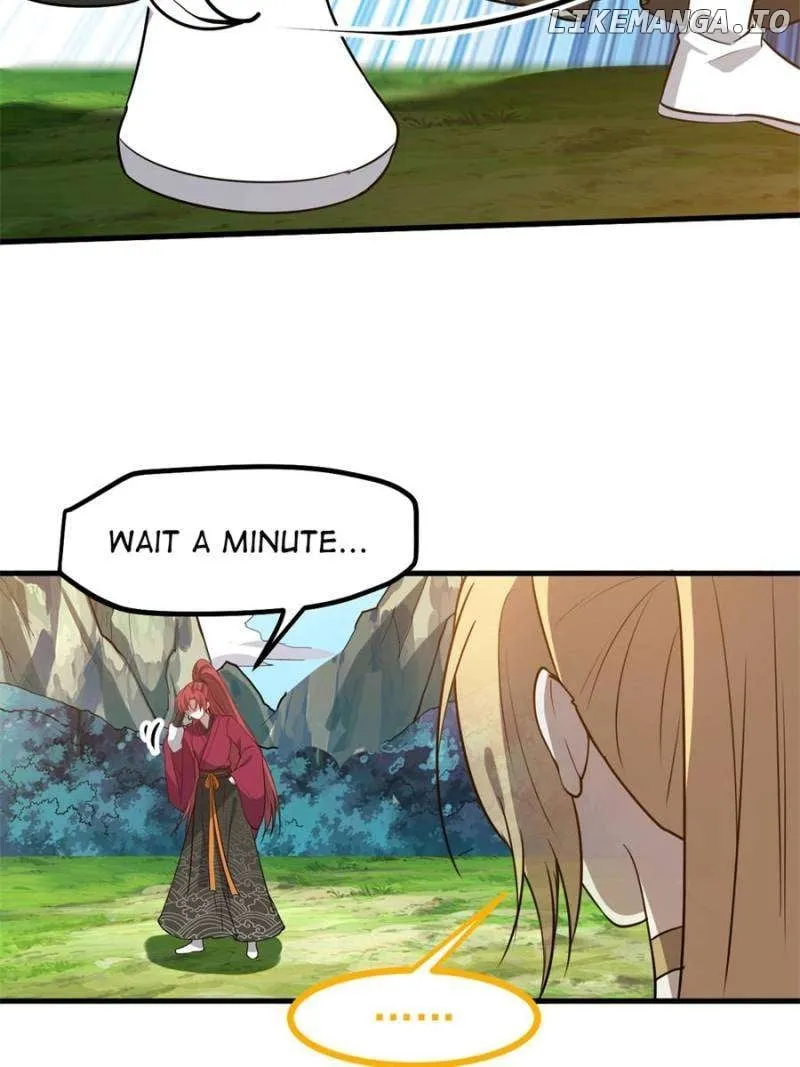 My Son, Quickly Rely On Your Father’s Prestige Chapter 117 page 8 - 