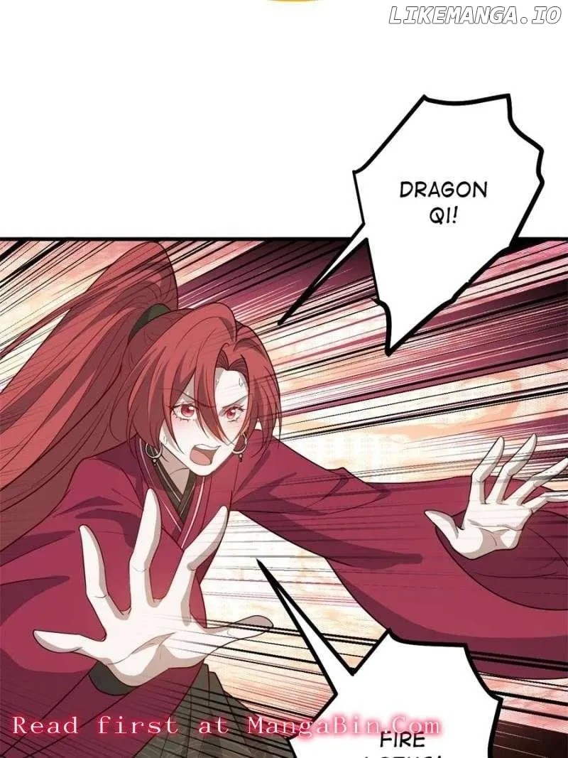 My Son, Quickly Rely On Your Father’s Prestige Chapter 117 page 9 - 