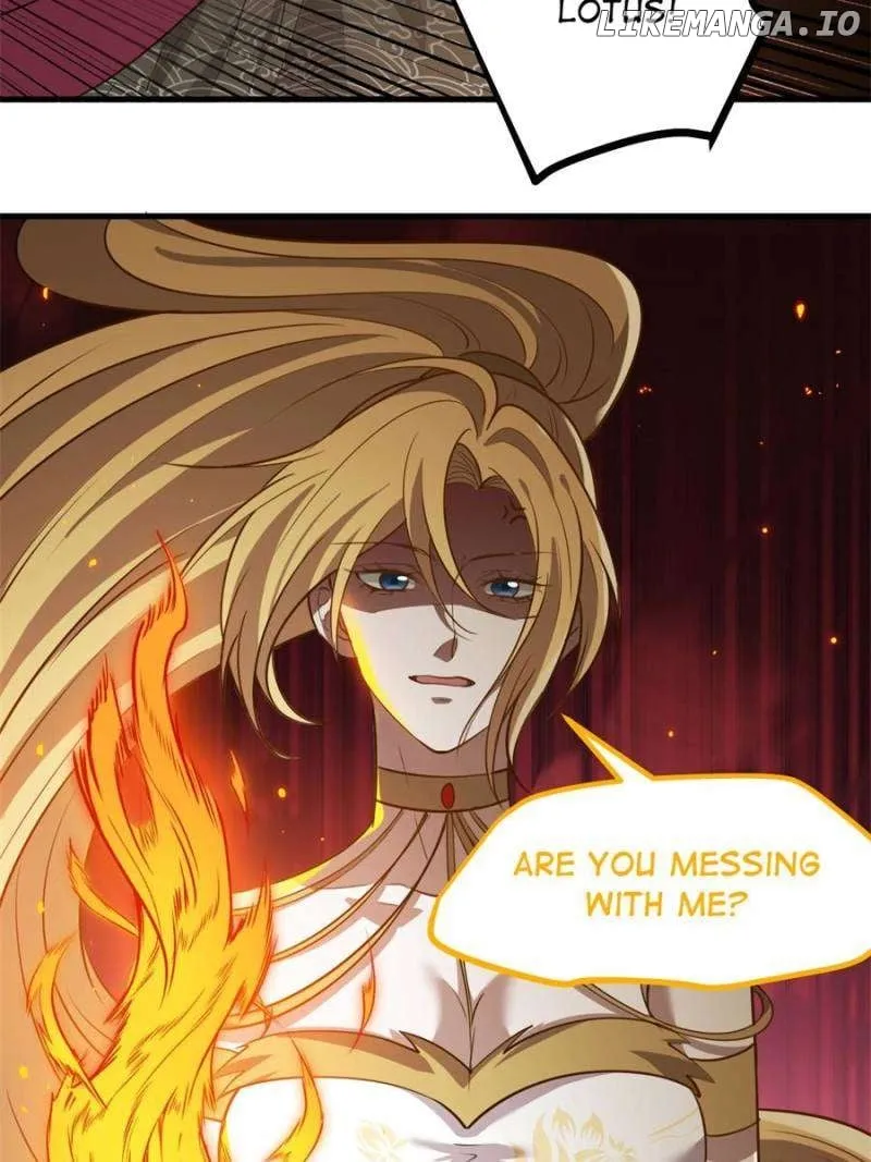 My Son, Quickly Rely On Your Father’s Prestige Chapter 117 page 10 - 