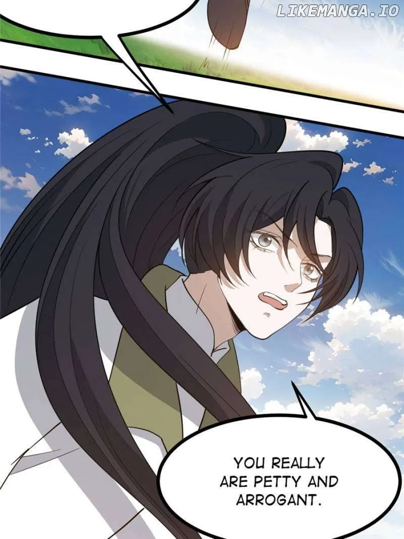 My Son, Quickly Rely On Your Father’s Prestige Chapter 118 page 17 - 