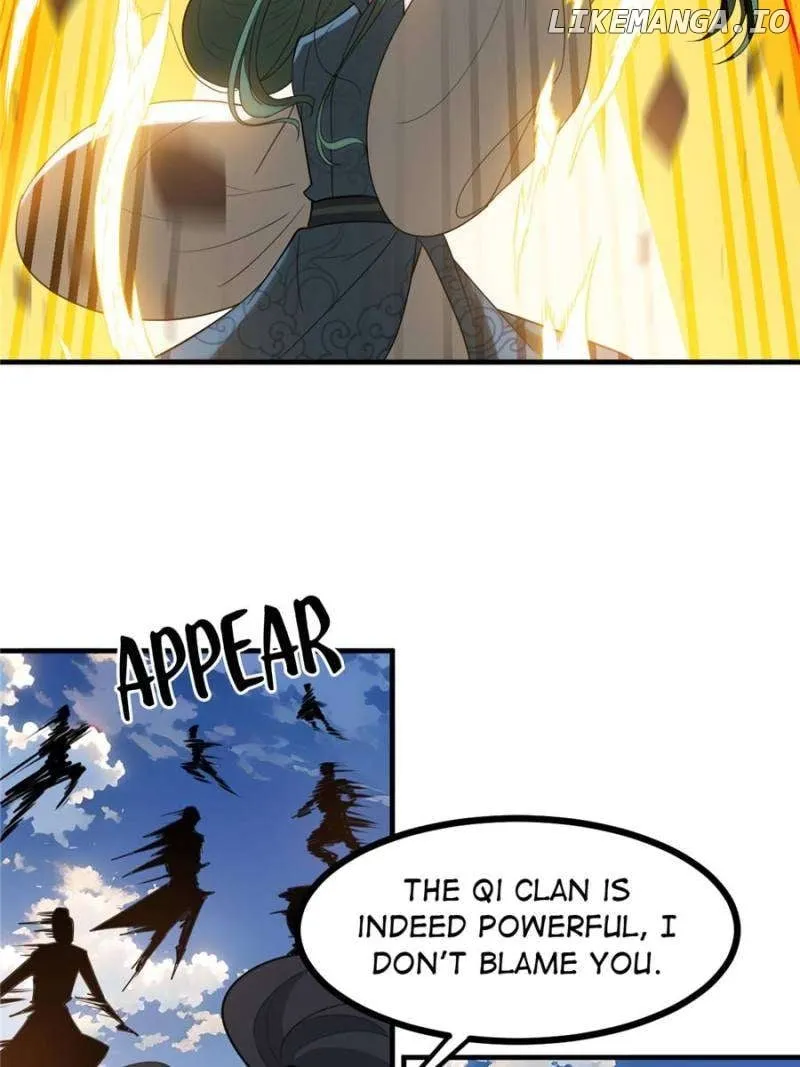 My Son, Quickly Rely On Your Father’s Prestige Chapter 118 page 20 - 